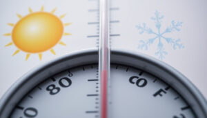 80 Fahrenheit to Celsius – Complete Conversion Guide