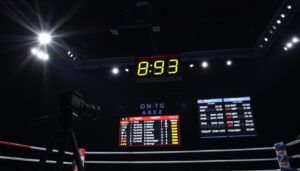 Eubank vs Benn Fight Time – Ring Walk Schedule and TV Guide