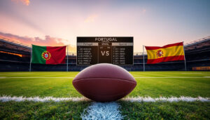 Portugal vs Spain Football Timeline – Head to Head History