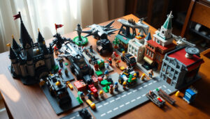 Lego Set – The Ultimate Guide to Finding the Perfect Build