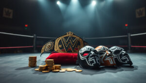 Mick Foley – Net Worth, AEW Status and Personas 2025