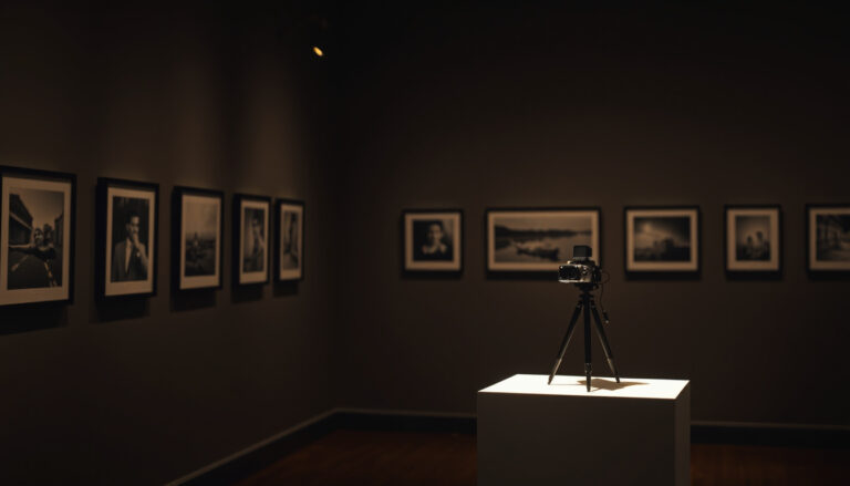 Annie Leibovitz – Biography, Iconic Photos and 2025 Exhibition